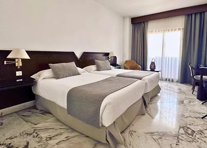 Hotel Turia