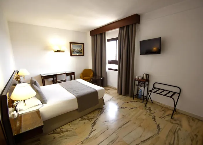 Hotel Turia