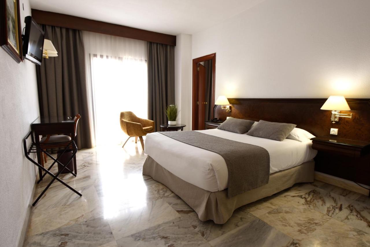 Hotel Turia