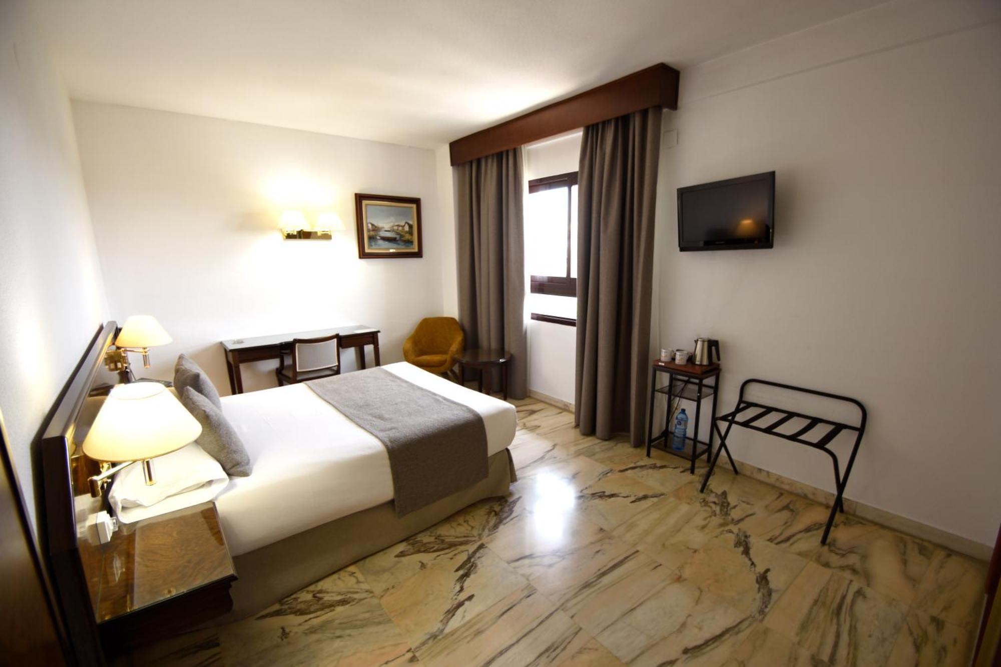 Turia Hotel