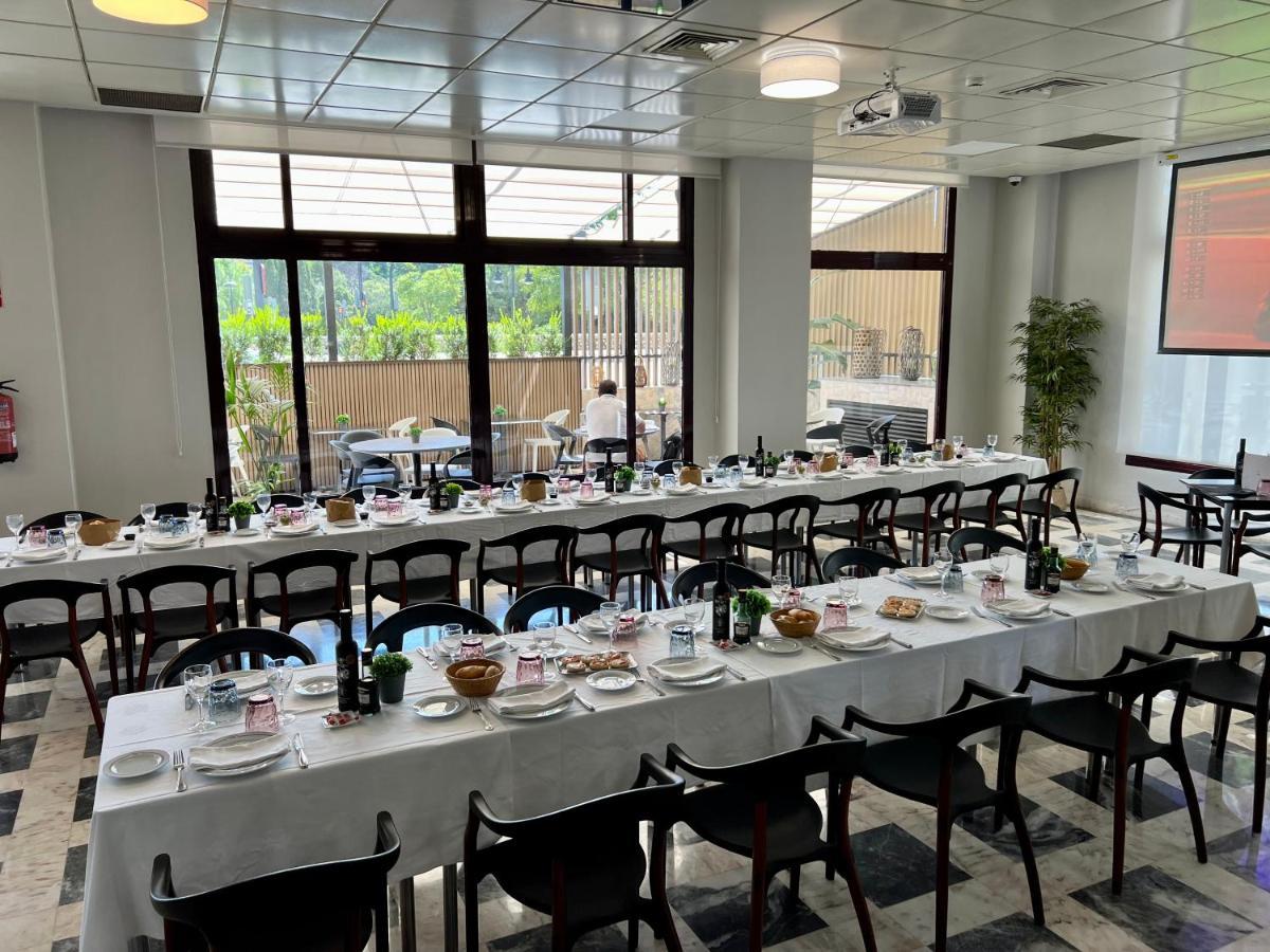 Turia Hotel Valenza
