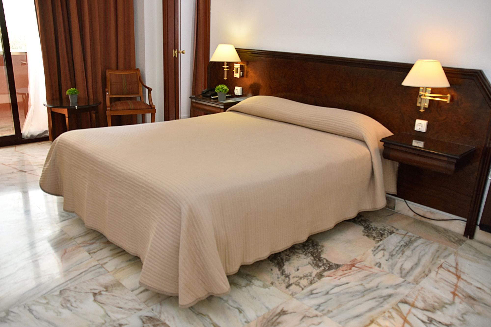 Turia Hotel Valenza