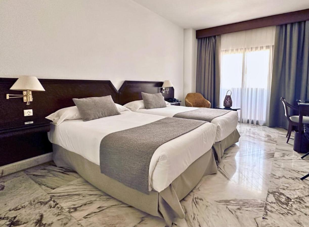 Hotel Turia Valenza