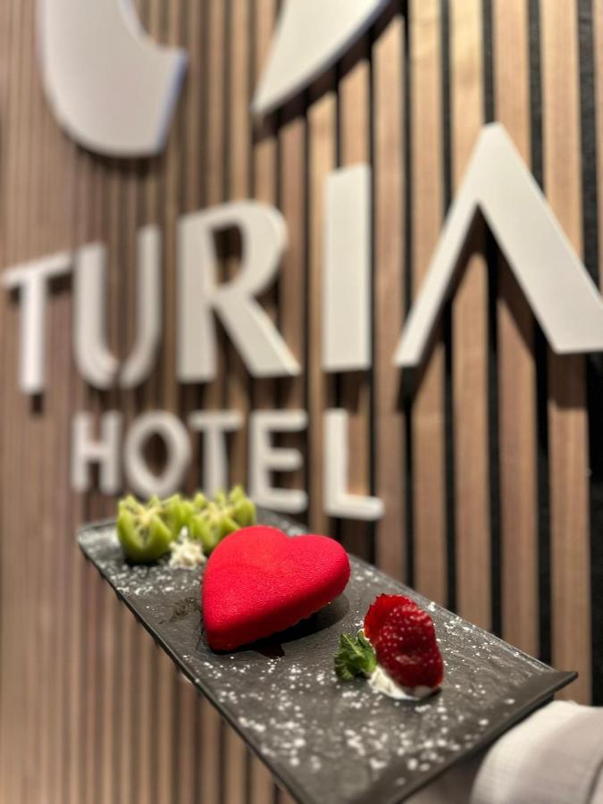 Turia 4* Valenza