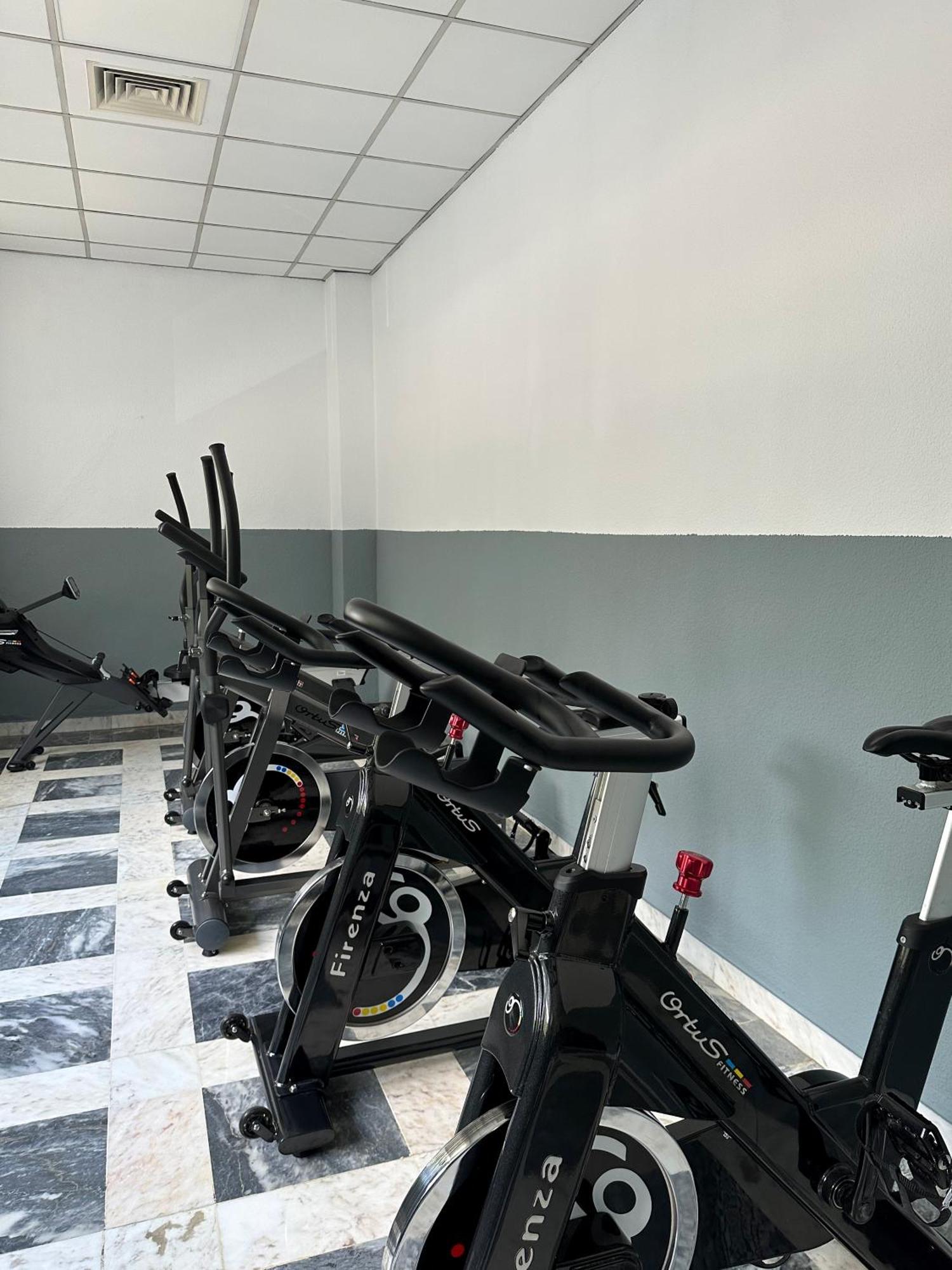 Turia Hotel Valenza